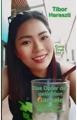 Das Opfer der geliebten Garnele
