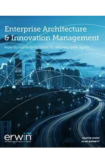 Enterprise Architecture and Innovation Management v11