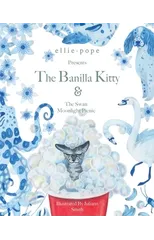 The Banilla Kitty