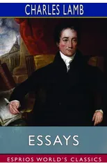 Essays (Esprios Classics)