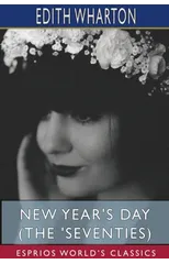 New Year's Day (The 'Seventies) (Esprios Classics)