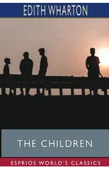 The Children (Esprios Classics)