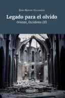 Legado para el olvido