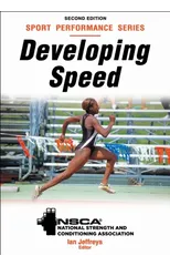Developing Speed