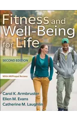 Fitness and Well-Being for Life