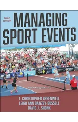 Managing Sport Events