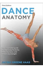 Dance Anatomy