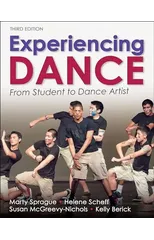 Experiencing Dance