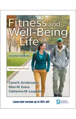 Fitness and Well-Being for Life