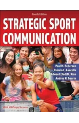 Strategic Sport Communication