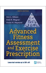 Advanced Fitness Assessment and Exercise Prescription