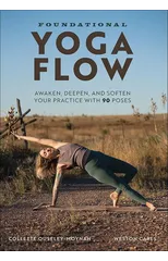 Foundational Yoga Flow