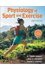 Physiology of Sport and Exercise