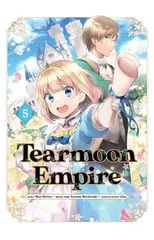 Tearmoon Empire (Manga)