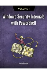 Windows Security Internals