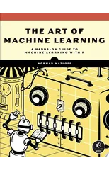 The Art Of Machine Learning