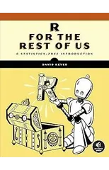R For The Rest Of Us