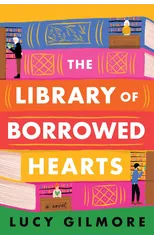 The Library of Borrowed Hearts