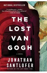 The Lost Van Gogh