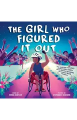 Girl Who Figured It Out, The