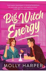 Big Witch Energy