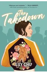 The Takedown