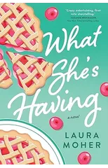 What She's Having