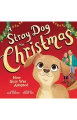 A Stray Dog for Christmas