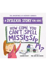 How Come You Can't Spell Mississippi