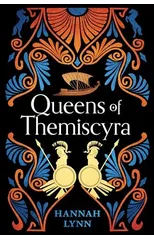 Queens of Themiscyra