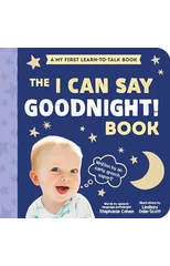 I Can Say Goodnight!