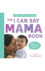 I Can Say Mama!