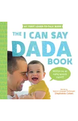 I Can Say Dada!
