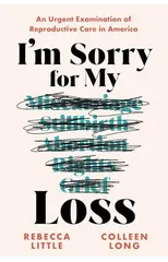 I'm Sorry for My Loss