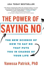 The Power of Saying No