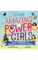 The Amazing Power of Girls
