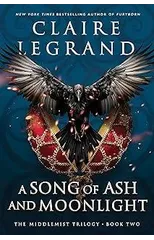A Song of Ash and Moonlight
