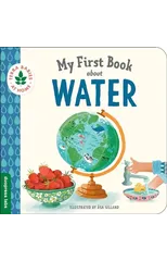 My First Book about Water