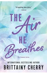 The Air He Breathes
