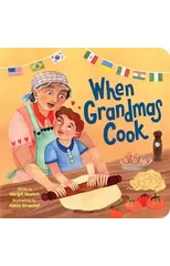 When Grandmas Cook