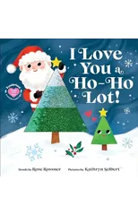 I Love You a Ho-Ho Lot!