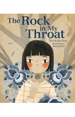 The Rock in My Throat