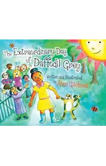 The Extraordinary Day of Daffodil Grey