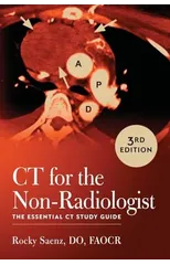 Ct for the Non-Radiologist