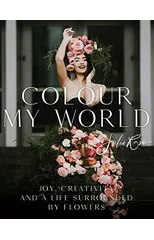 Colour My World