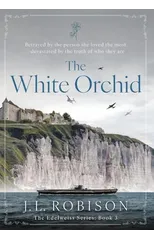 The White Orchid