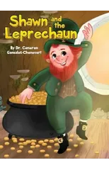 Shawn and the Leprechaun