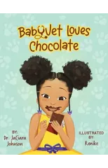 BabyVet Loves Chocolate