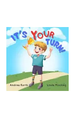 It's Your Turn
