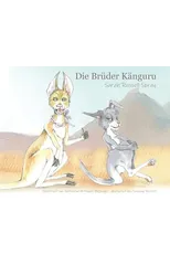 Die Bruder Kanguru